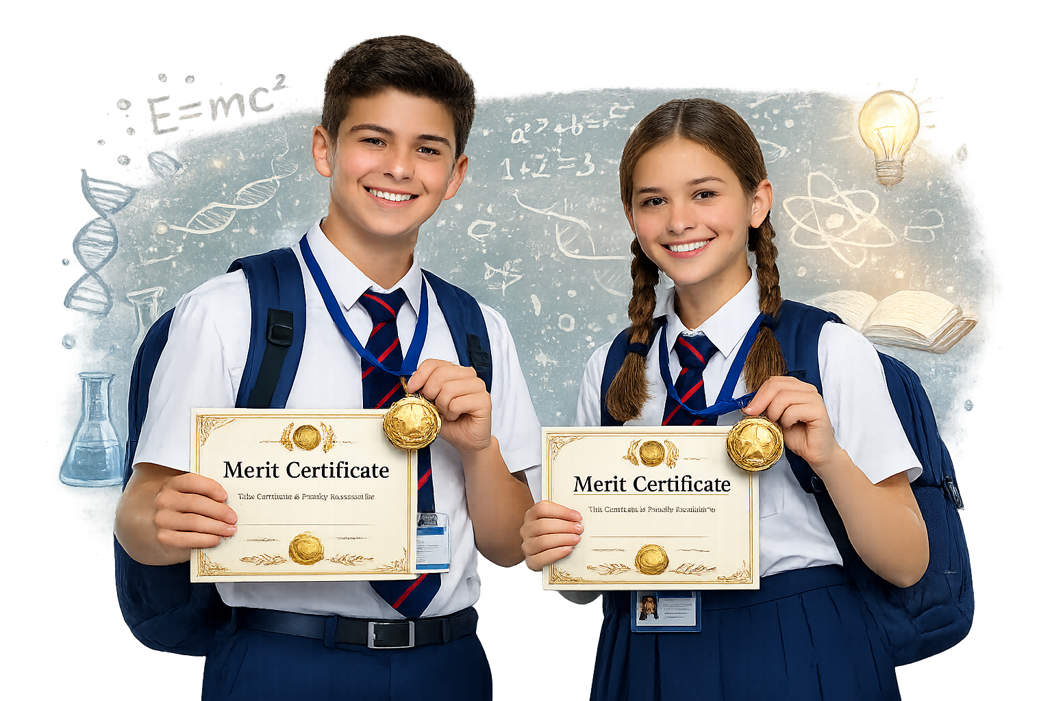 Students